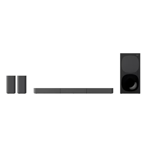 Sony 1ch home cinema - 5.1ch,