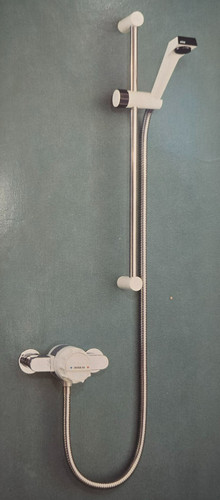 Mira exposed shower rare - exposed,