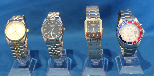 Lot four philip persio - of,