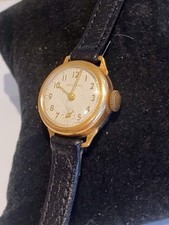 Vintage Ladies Ingersoll Watch