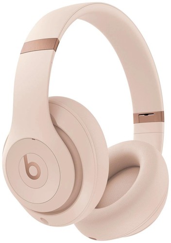 Genuine official beats - genuine,