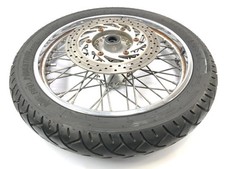 Yamaha XVS 650 Drag Star VM03