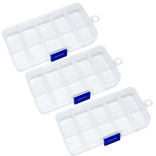 Compartment small - 3x,