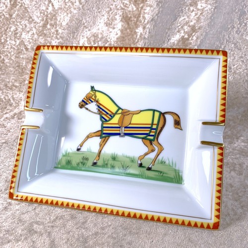 Vintage hermes paris cigar - vintage,
