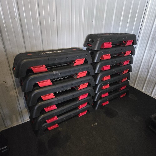 Reebok fitness adjustable - reebok,