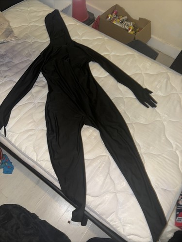 Morph black long sleeve - morph,