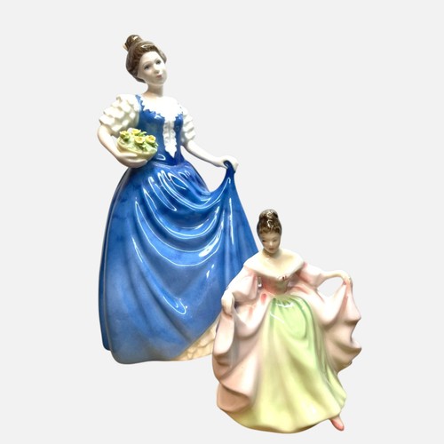 Royal doulton helen - helen, &