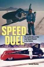 Speed Duel: The Inside Story
