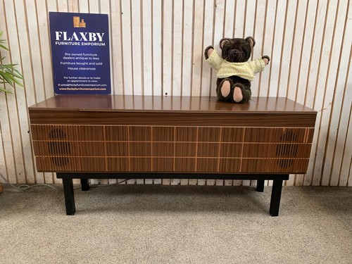 Vintage hmv 2355 stereo - vintage,
