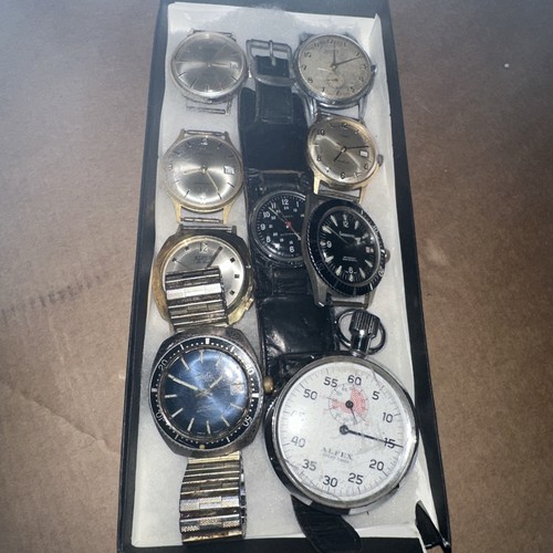 Mechanical job lot - mechanical, of
