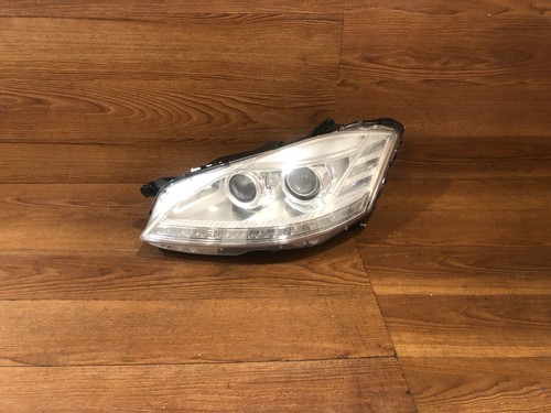 2010 2013 mercedes w221 s550 - 2010-2013,