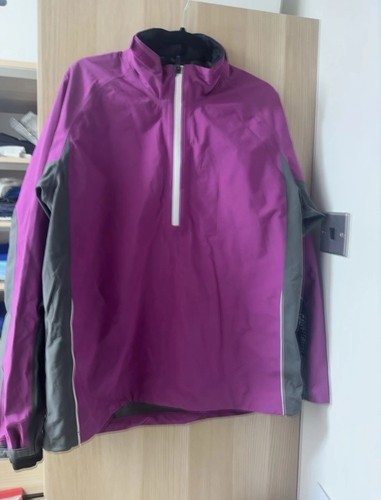 Galvin green men golf jacket - green,