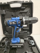 Wickes 1ForAll 18v Li-Ion