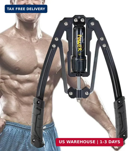 Hydraulic arm trainer - arm,