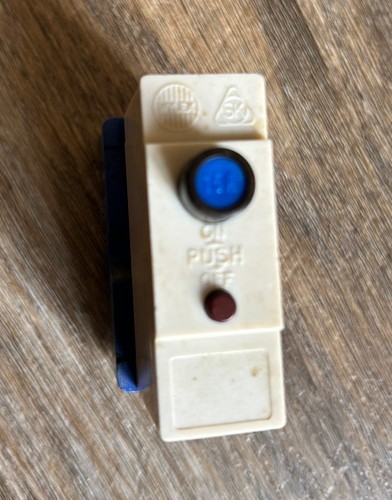 Wylex 15a plug - 15a, plug-in