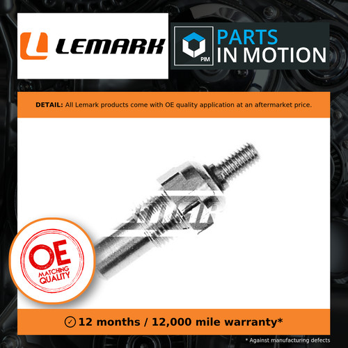 Coolant temperature sensor - coolant,