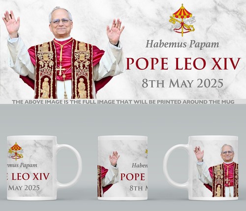 Pope leo xiv - pope,