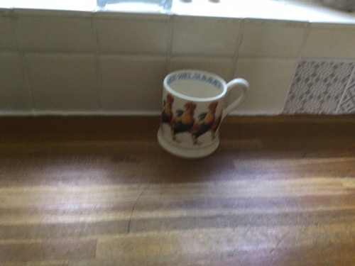 Emma bridgewater welsummer - bridgewater,