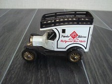 Corgi Classics Ford Model T Van   APS POPULAR MEDICINES
