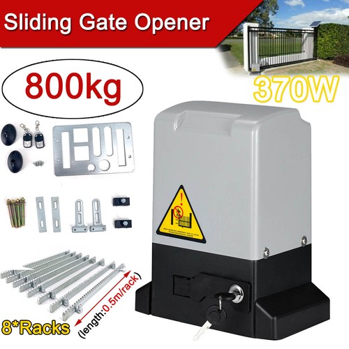 800kg automatic sliding - automatic,