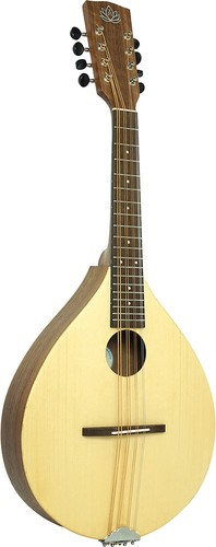 Ashbury style tenor - a,