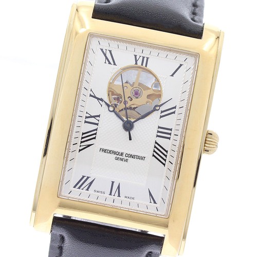 Frederique constant carre - frederique,