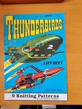 GARY KENNEDY THUNDERBIRDS