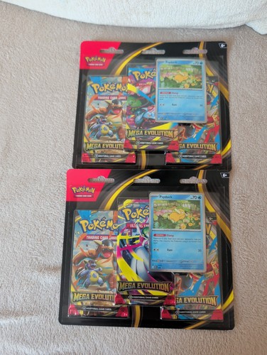 Pokémon tcg mega evolution - mega,