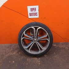 Vauxhall Astra GTC Alloy Wheel