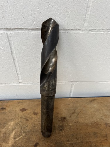 Hss morse taper - hss,