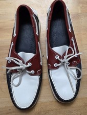 Sebago 'Docksides' Deck Shoes