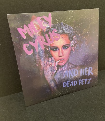Miley cyrus and her - and, dead