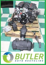 Ran/VID 106K 98' C5 5.7L LS1