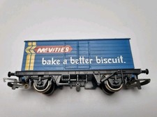 Hornby OO Gauge  Wagon