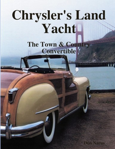 Narus chryslers land - chryslers,