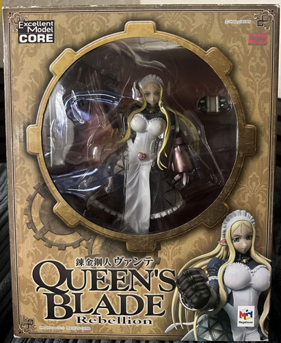 Queens blade rebellion - queens,
