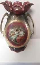 Edwardian Antique Vase