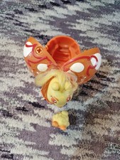 Vintage 1986 Tonka Keypers