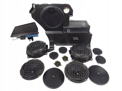 Jbl speaker amplifier changer - jbl,