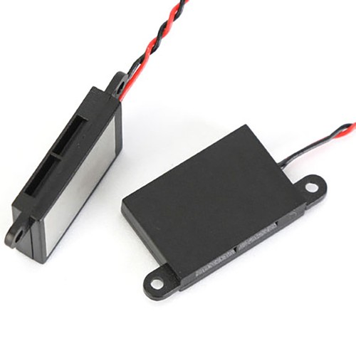 Ultra thin side emitting - ultra-thin, side-emitting