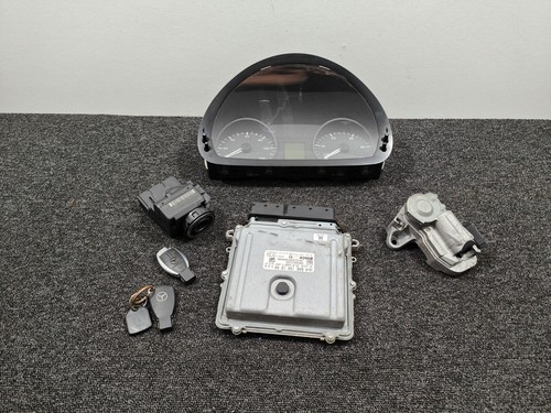 Mercedes sprinter ecu kit - sprinter,