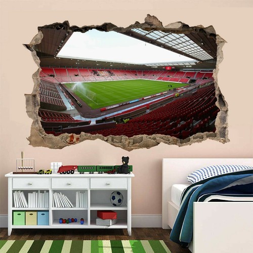 Football stadium sunderland - football,