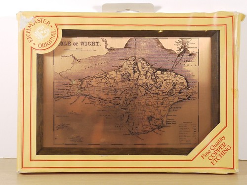 Vintage 1970s etchmaster - vintage,