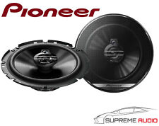 Pioneer TS-G1730F 300 Watts 17cm 6.5" 3 Way Car Van Door Coaxial Speakers