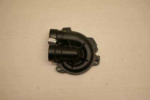Yamaha water pump cover 07 - water, mt-07