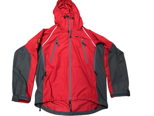 Paramo nikwax windproof hooded - nikwax,