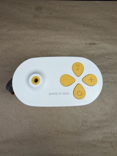 Medela pump style - medela, max