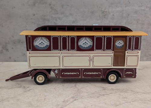 Corgi classics 50 - classics, 1:50