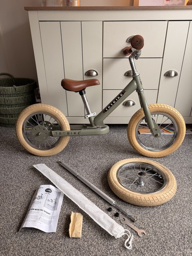 Kids trybike balance - trybike,