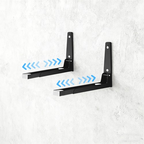 Microwave oven rack stainless - rack,